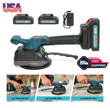 Cordless Electric Tile Vibration Leveling Machine, for 23-59 Inch Various Tiles picture