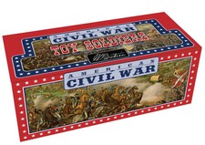 American Civil War U.S.C.T. 48 Piece Assortment picture