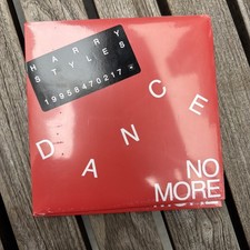 Harry Styles Dance No More  7