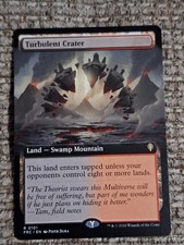 Ginger, Queen of Sweets Extended Art Reality Fracture 0099 MTG Nm picture