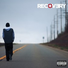 Eminem - Recovery [New CD] Explicit picture