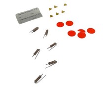 ACCURAY FRU  KIT  UPGRADE  DORADO 1058676 NEW OEM picture