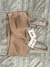 Lululemon Satin Sports Bra - Size 2 C/D - BNWT  picture