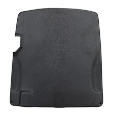 1968-1969 Corvette 2nd Design Seat Back Panel, Unpainted - OEM #3945351 picture