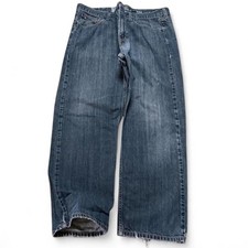 Vintage 2000s tommy hilfiger denim jeans picture