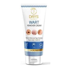 Genital Wart Removal Treatment Cream. Discreet free packaging included 50g. picture