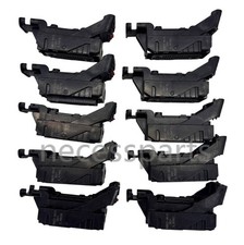 10 Pcs Brand New 0348220013 34822-0013 Connector socket 66pin 4-row picture