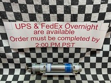 Festo cylinder round DSW-32-50-PPV-A-B, 161453, SHIPSAMEDAY#1229T1 picture