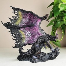 21cm Monster Hunter Gore Magala Figure Model Statue Builder Creators Model picture