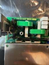 Fanuc A16B-2202-0661 Version 02A Pcb Board picture