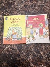 childrens books vintage 1980 picture