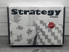 TWICE STRATEGY 14th Mini Album Version  BNIUB +1 Photo Card K-POP picture