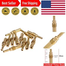 Adjustable Slow Pilot Idle Jets for Keihin PWK - Enhance Your ATV’s Performance picture