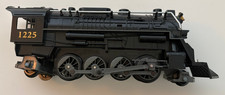 Lionel - The Polar Express Steam Engine Locomotive #1225 Only picture