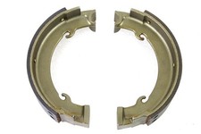 Rear Brake Shoe Set for Indian Chief 1931-1937                         I 35D228X picture