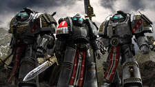 2000 Point Grey Knights Army Pro Painted Warhammer 40k Made-To-Order picture