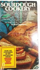 Sourdough Cookery picture