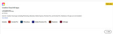 Official Adobe Creative Suite Premium Education For Mac Complete w/ Serial Code picture