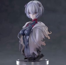 Ayanami Rei – Neon Genesis Evangelion PVC Figure Statue Collectible picture