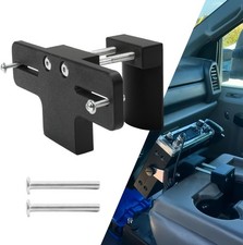 Cup Holder RadioMount - Clamping Mount, Drinks Cup Holder Mount, CB Radio Mount picture
