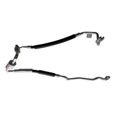 Seasons A/C Refrigerant Discharge / Suction Hose for 16-22 Chevrolet 84366676 picture