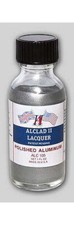 Alclad II ALC-105 Polished Aluminum Lacquer Paint 1oz - US Fast Ship picture