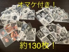Title: Vintage Baby Postcard Collection 130+ Cards Japan 20 Years Old Rare Char picture