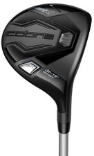 Women Cobra Golf Club AIR X Offset 22* 5 Wood Ladies Ultralite 45 Mint picture