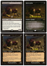 MTG MB1 2X2 INR Gravecrawler MINT (SELECT) picture