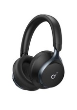 Soundcore Space One Wireless Bluetooth Noise Cancelling Headphones (Jet Black) picture