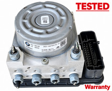 BMW Hydro Unit DSC ABS Anti Lock Brake Pump 34516897117 F30 2 3 4 Series 13-20 picture