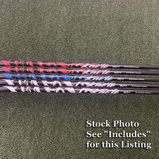 Mitsubishi Chemical Kai'li Driver Shaft Kaili White Red Blue, w/Adapter Tip NEW picture