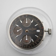 Breitling Platine Movement Dial B.2 picture
