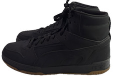 Puma RBD Game Mens Shoes Size 11 Black Sneakers 388426-01 Athletic Running picture