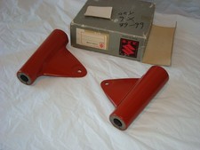 SUZUKI NOS FORK SET picture