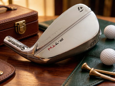 TaylorMade P7TW 9 Iron -HEADS ONLY - Right-Handed picture