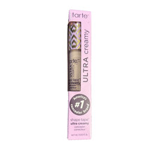 Tarte Shape Tape Ultra Creamy Concealer - 20S Light Sand Travel Size .033 oz picture