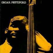 Oscar Pettiford - Volume 2 (LP) (Near Mint (NM or M-)) - 4246931352 picture