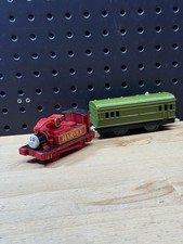 Trackmaster Thomas & Friends 