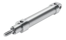 FESTO Round cylinder CRDSNU-B-40-80-PPS-A-MG-A1 picture