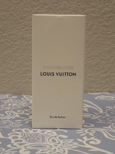 Louis Vuitton Imagination Eau de Parfum Spray 100ml / 3.4oz Sealed New in Box picture