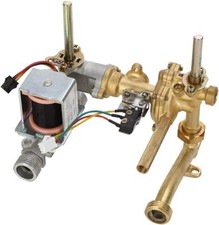 CAMPLUX AY132 Gas-Water Valve Assembly Tankless Gas Water Heater Replacement Kit picture