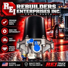 Bendix style AD-9 Air Dryer 065225, 109685 ***NEW AFTERMARKET*** 1 yr warranty picture