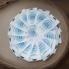 10 Pack Lot Kind Patches Dream Nano 300 Day Supply- For Great Sleep picture