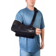 NEW DonJoy UltraSling III, Black, Large picture