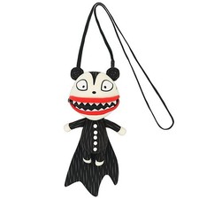 Tokyo Disney Resort Halloween 2026 Nightmare Shoulder Bag Vampire Teddy Japan picture