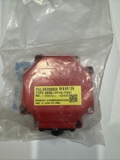 FANUC A860-2010-T341 PULSECODER ENCODER  picture