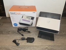 The Neat Company Desktop Scanner Digital Filing System for PC and Mac picture