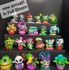 Disney Doorables In Full Bloom Series 1 