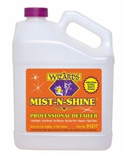 Mist-N-Shine Professional Detailer (Gallon) picture